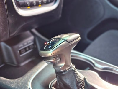 2019 Dodge Durango SXT Plus