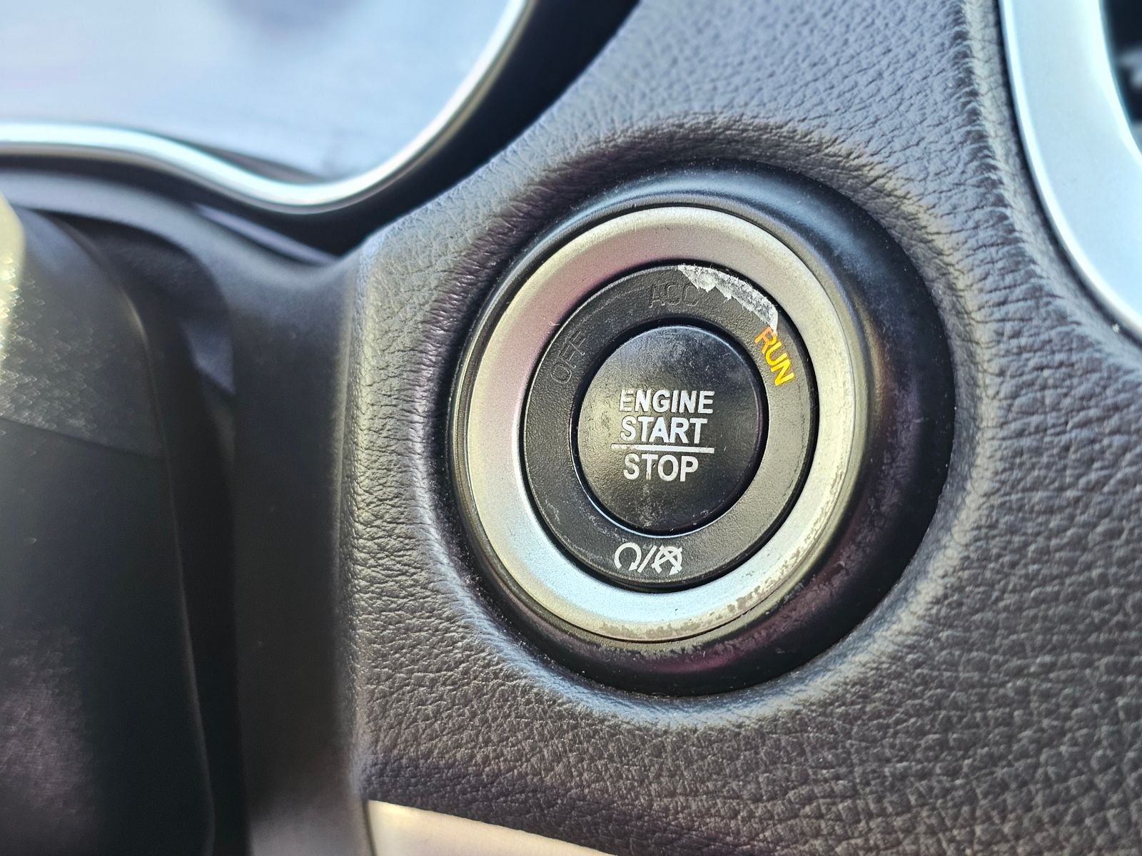 2019 Dodge Durango SXT Plus