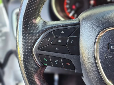 2019 Dodge Durango SXT Plus