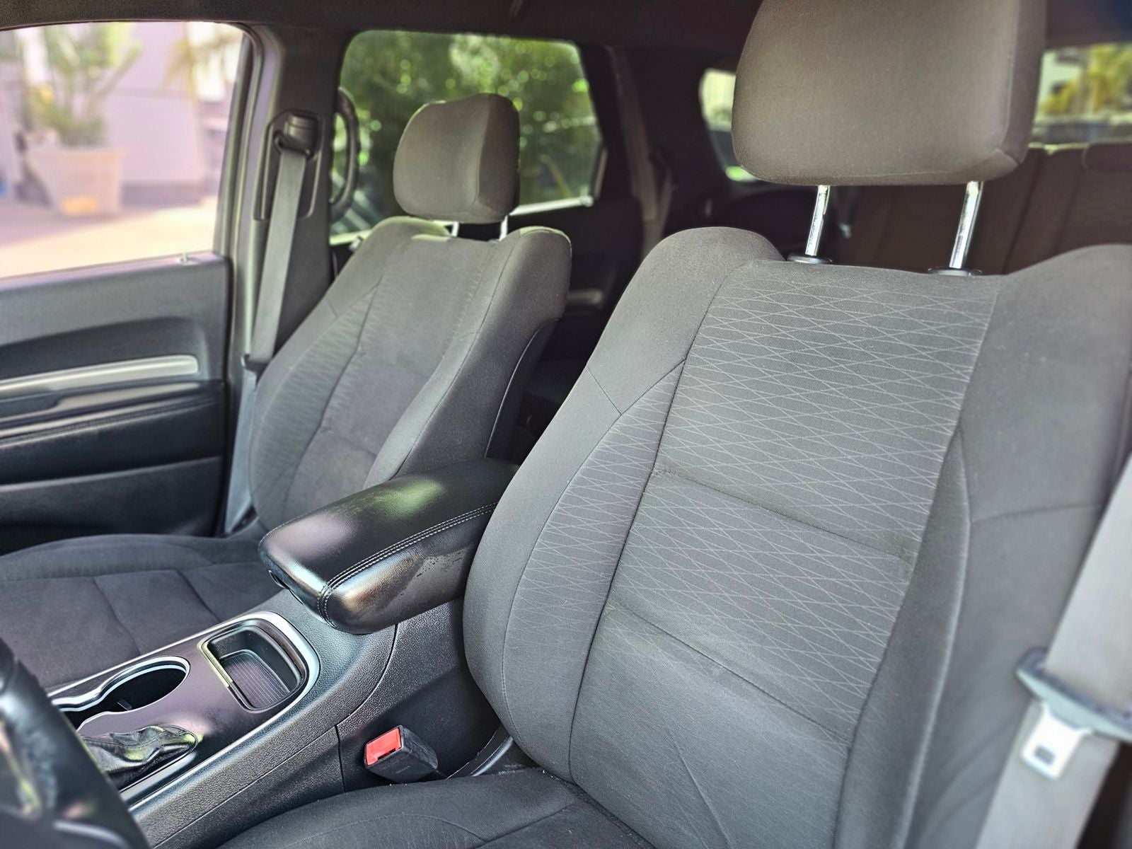 2019 Dodge Durango SXT Plus