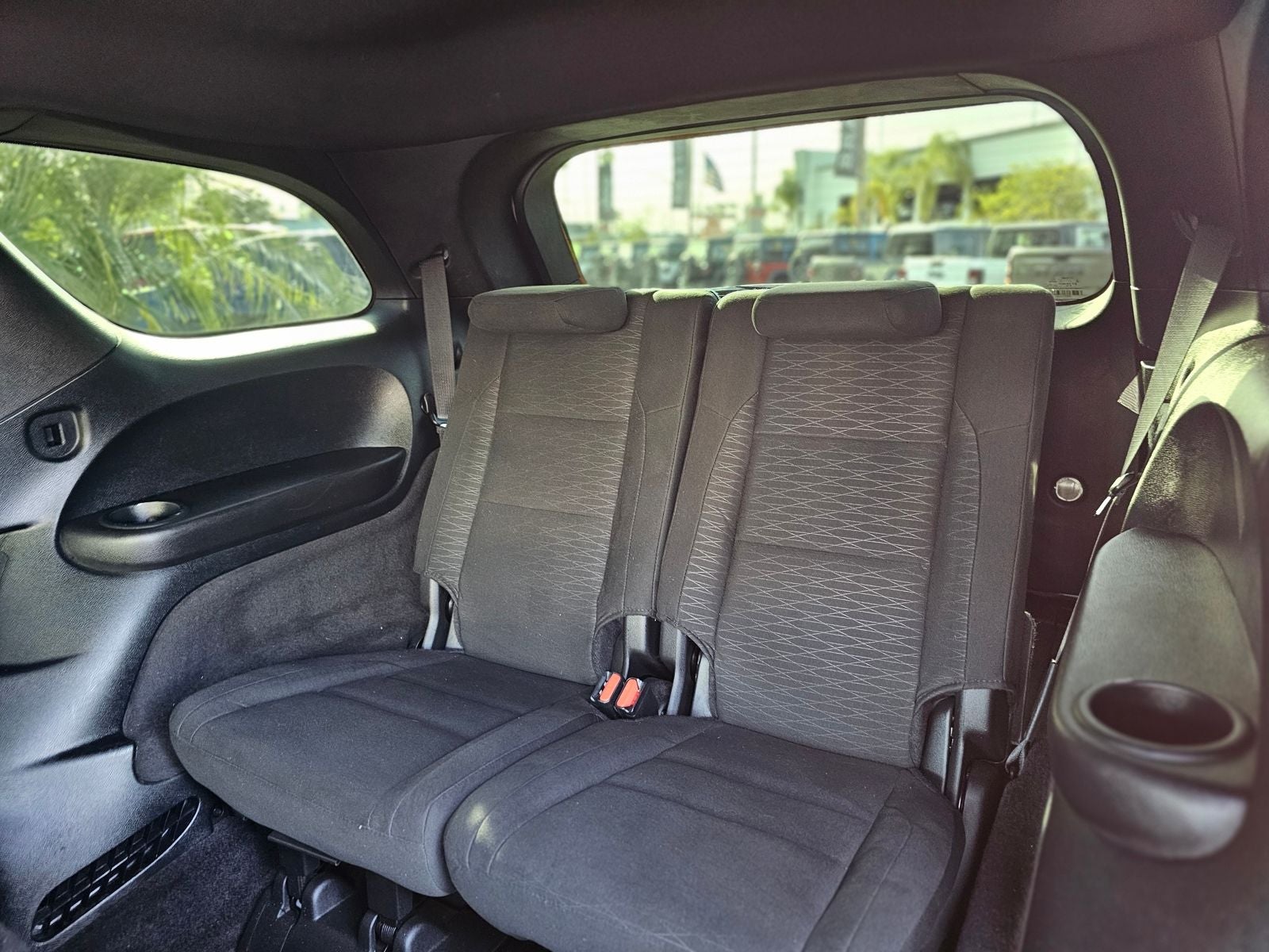 2019 Dodge Durango SXT Plus