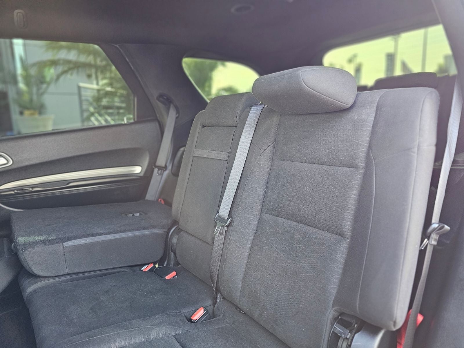 2019 Dodge Durango SXT Plus