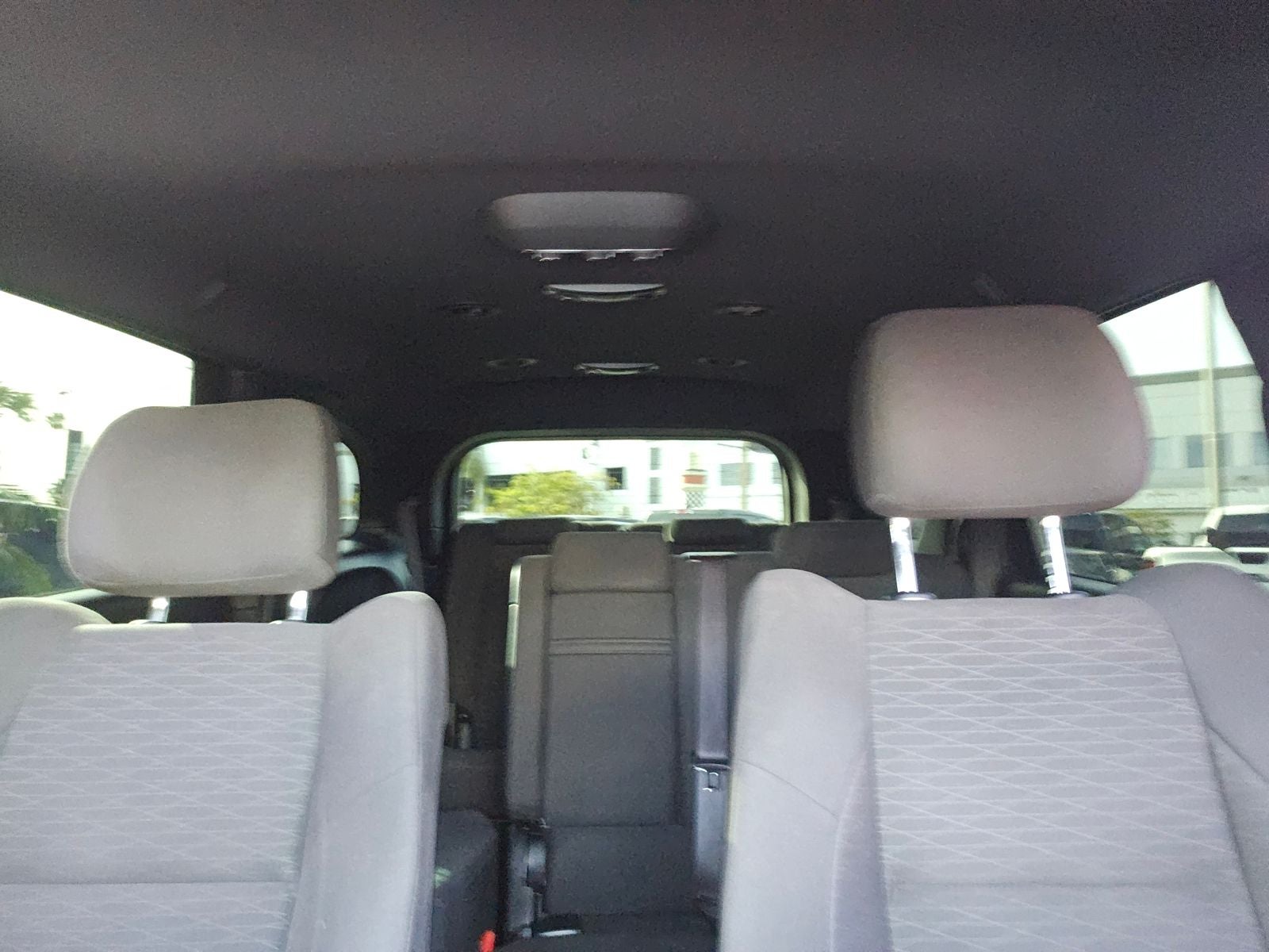 2019 Dodge Durango SXT Plus
