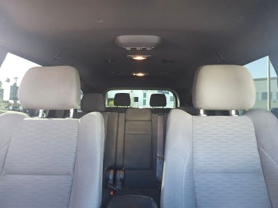 2019 Dodge Durango SXT Plus