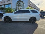 2019 Dodge Durango SXT Plus
