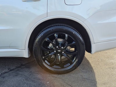 2019 Dodge Durango SXT Plus
