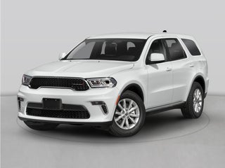 2023 Dodge Durango SXT Plus