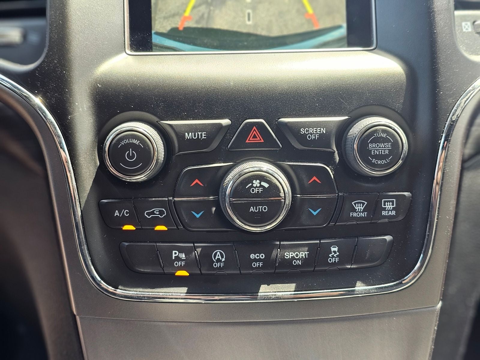 2019 Jeep Grand Cherokee Upland Edition 4X2 SUV