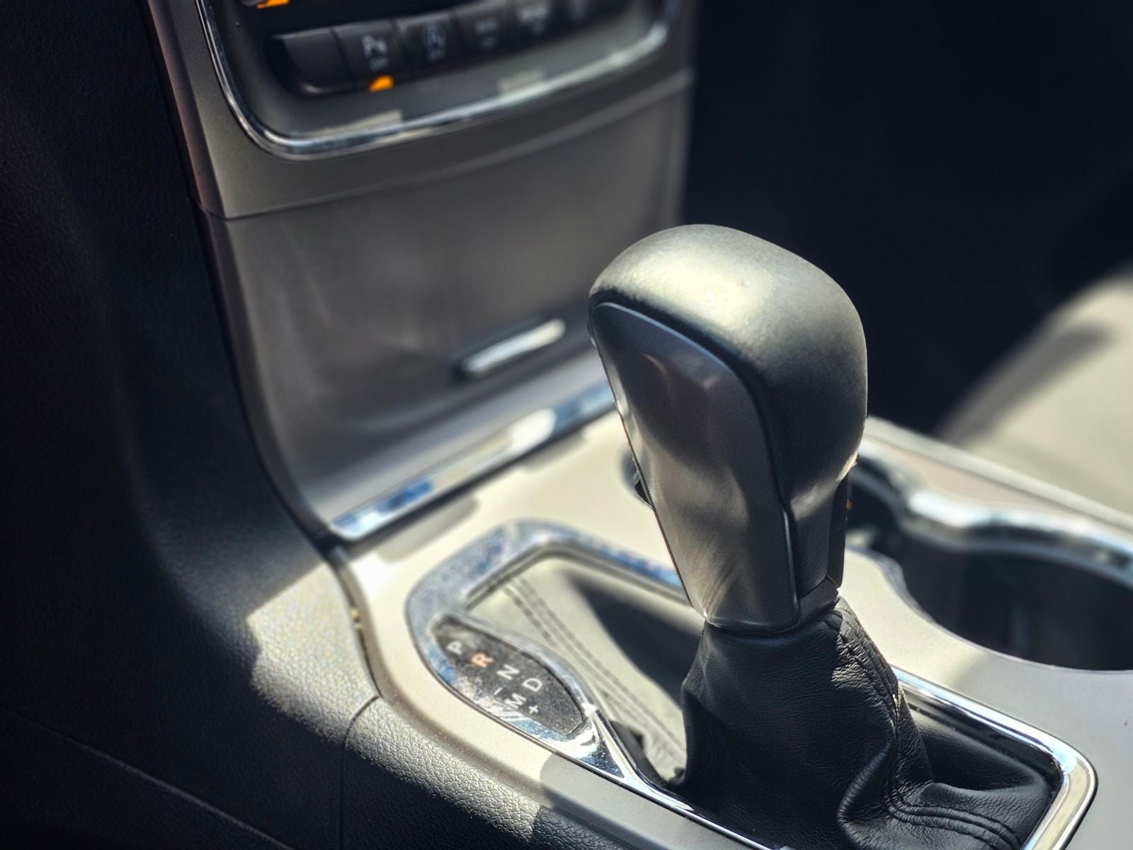 2019 Jeep Grand Cherokee Upland Edition 4X2 SUV