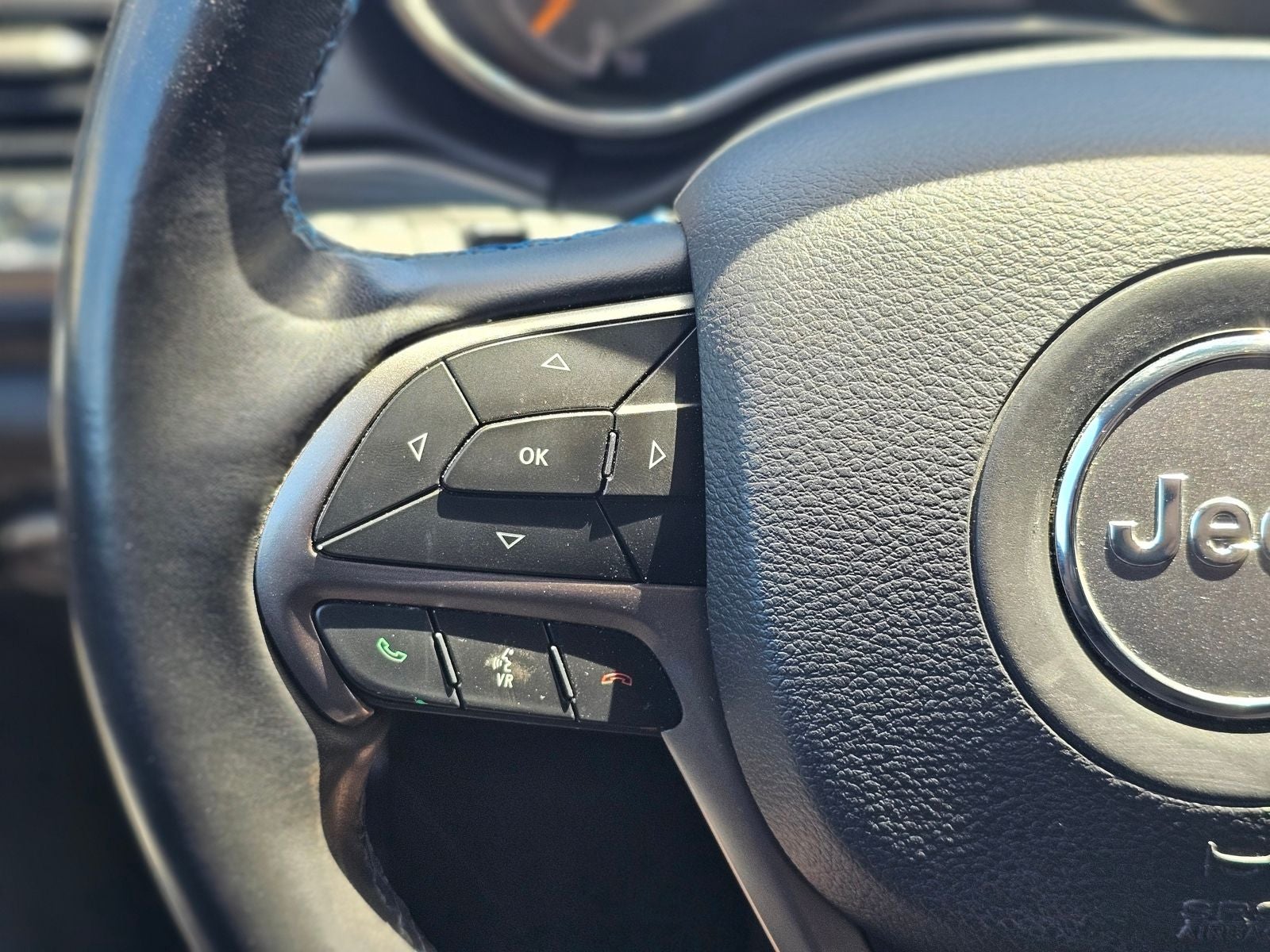 2019 Jeep Grand Cherokee Upland Edition 4X2 SUV