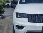 2019 Jeep Grand Cherokee Upland Edition 4X2 SUV
