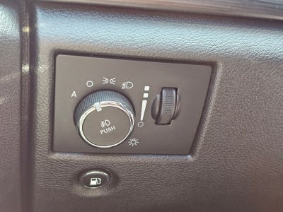 2019 Jeep Grand Cherokee Upland Edition 4X2 SUV