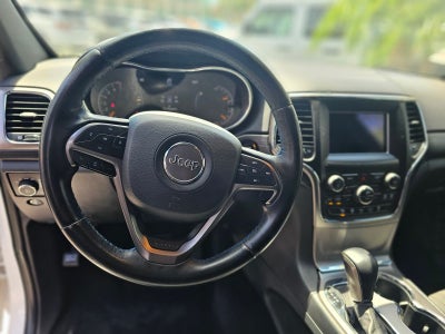 2019 Jeep Grand Cherokee Upland Edition 4X2 SUV