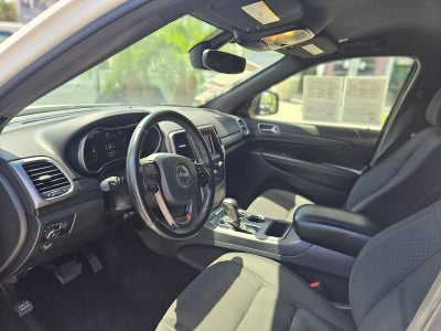 2019 Jeep Grand Cherokee Upland Edition 4X2 SUV