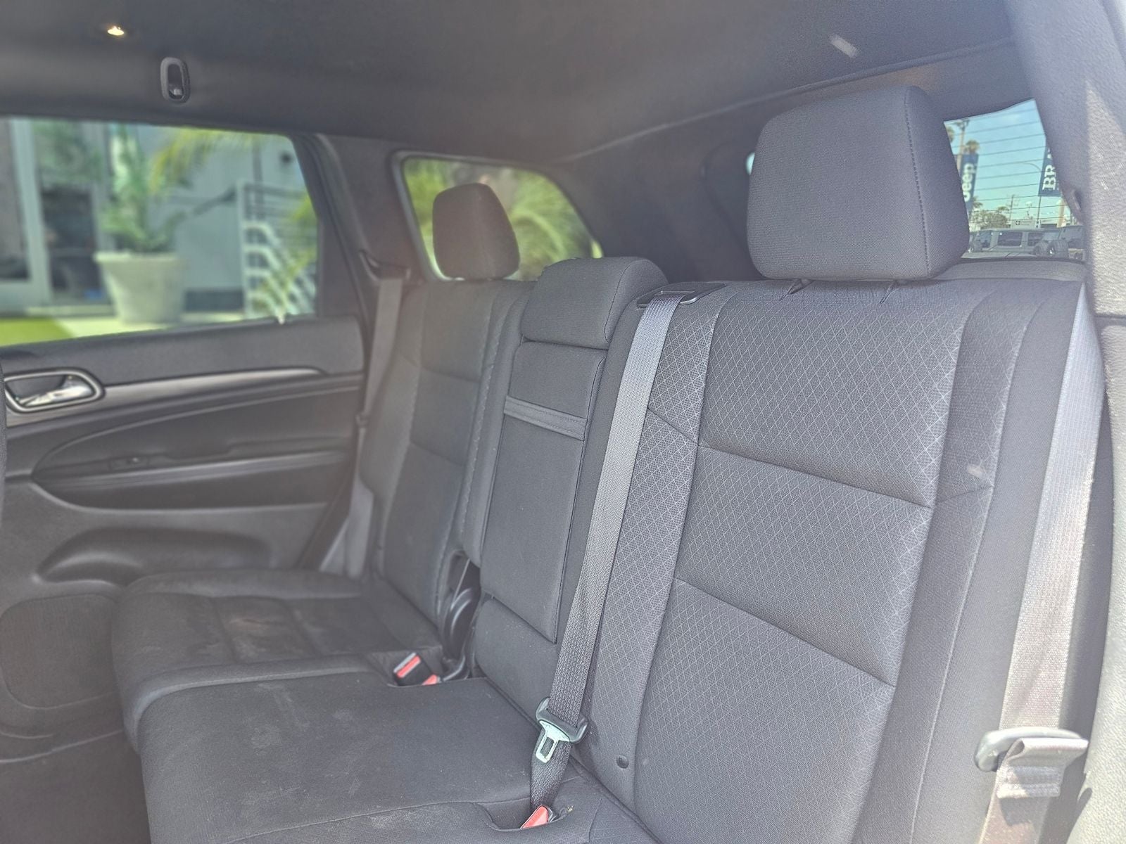 2019 Jeep Grand Cherokee Upland Edition 4X2 SUV