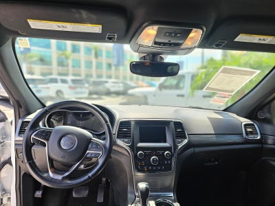 2019 Jeep Grand Cherokee Upland Edition 4X2 SUV