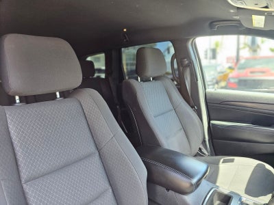 2019 Jeep Grand Cherokee Upland Edition 4X2 SUV