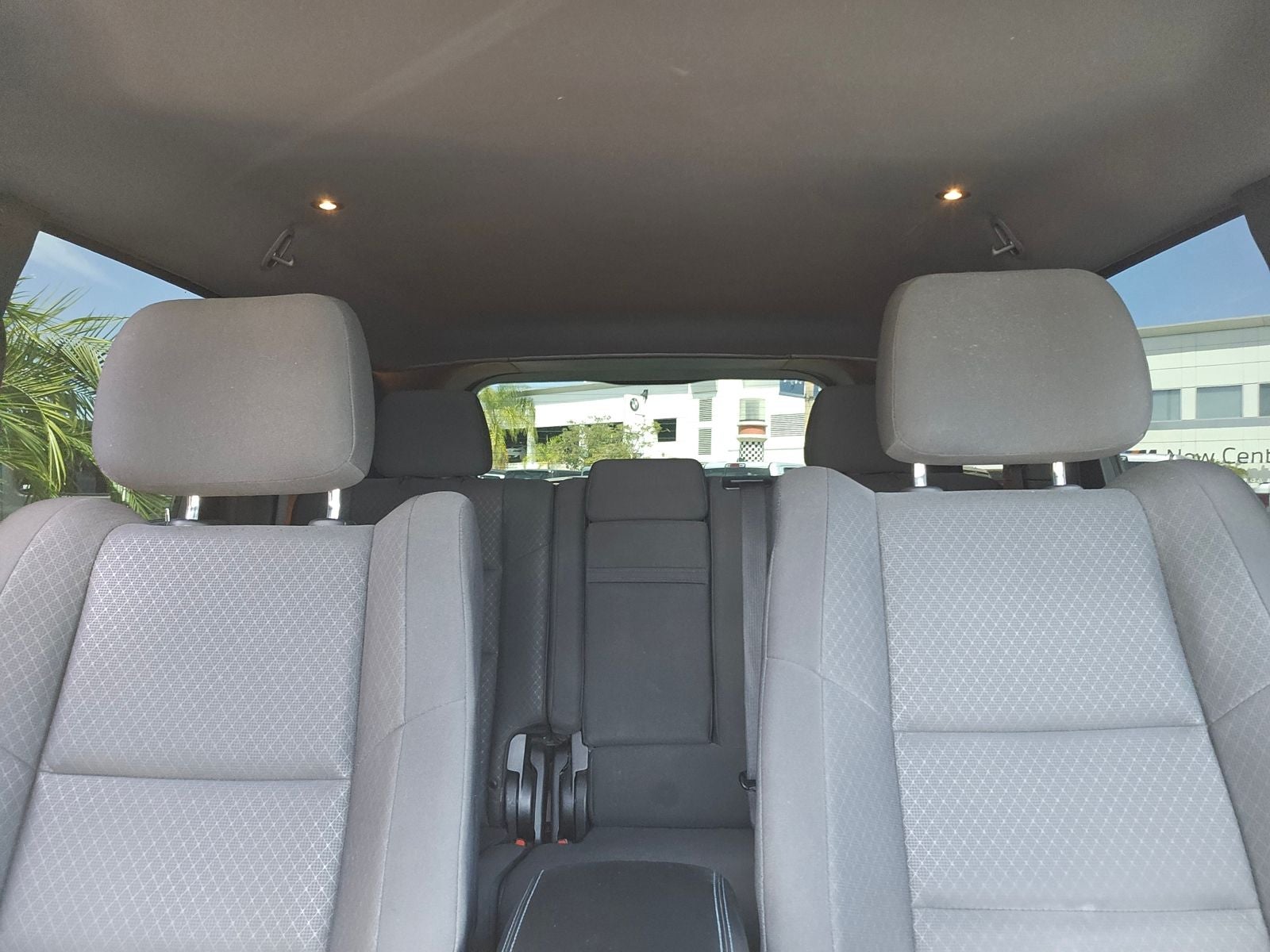 2019 Jeep Grand Cherokee Upland Edition 4X2 SUV