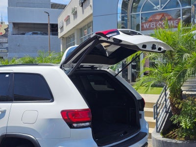 2019 Jeep Grand Cherokee Upland Edition 4X2 SUV