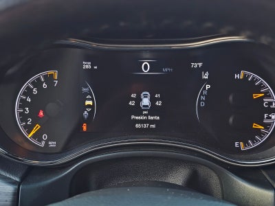 2021 Jeep Grand Cherokee Limited X