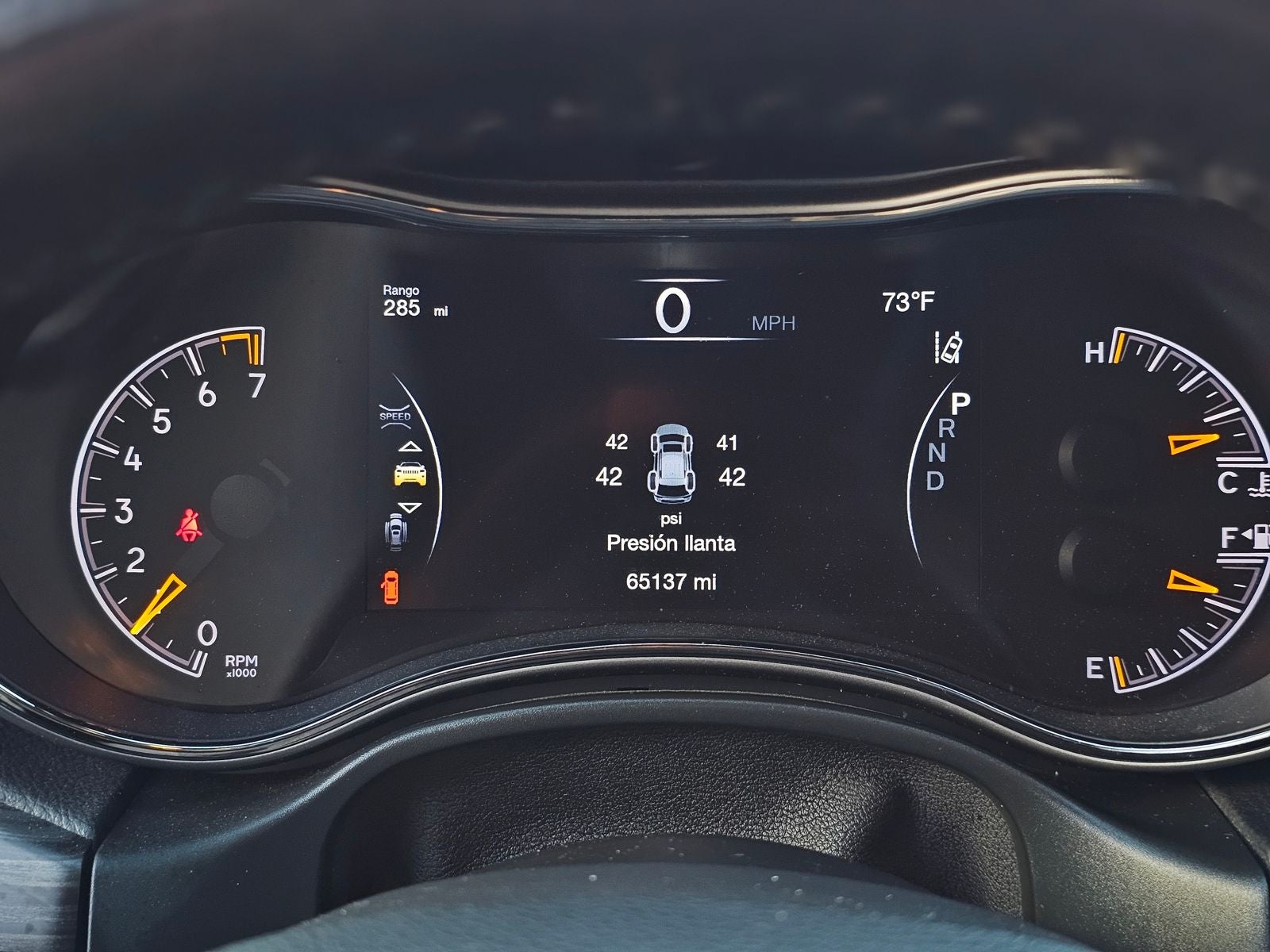 2021 Jeep Grand Cherokee Limited X