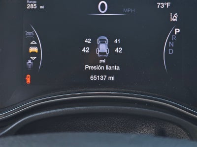 2021 Jeep Grand Cherokee Limited X