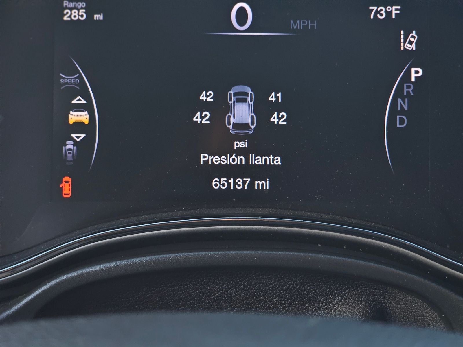 2021 Jeep Grand Cherokee Limited X