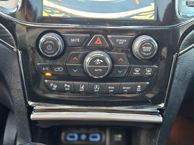 2021 Jeep Grand Cherokee Limited X