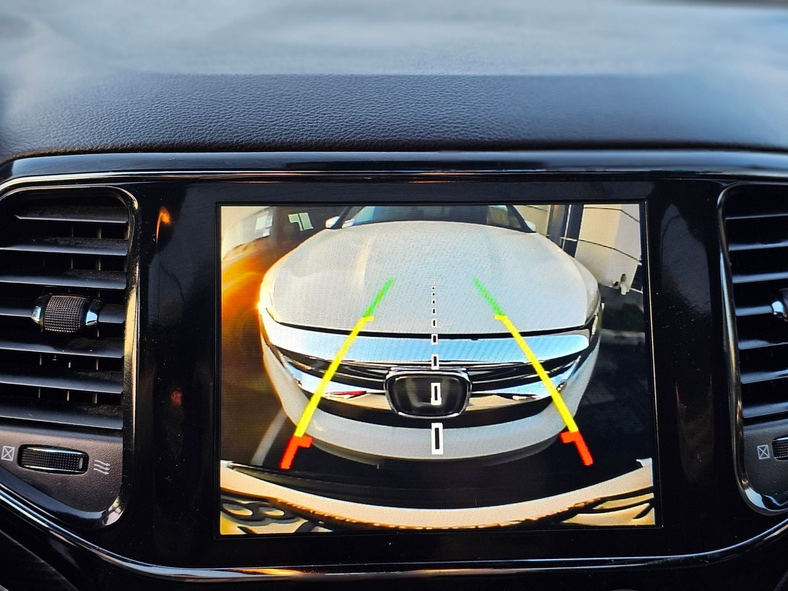 2021 Jeep Grand Cherokee Limited X