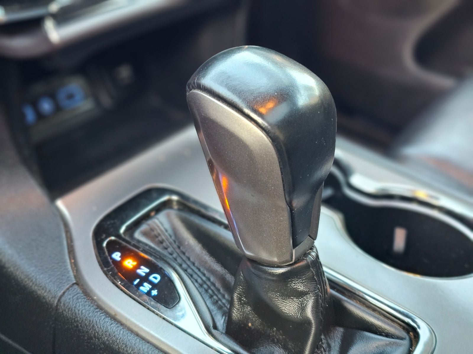 2021 Jeep Grand Cherokee Limited X