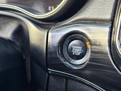 2021 Jeep Grand Cherokee Limited X