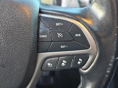 2021 Jeep Grand Cherokee Limited X