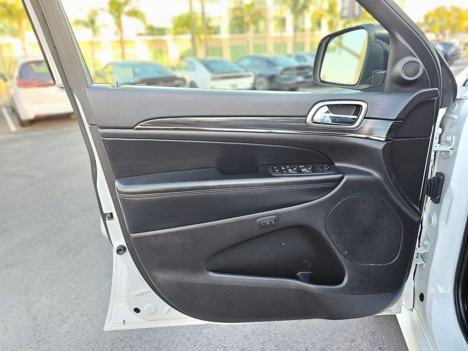 2021 Jeep Grand Cherokee Limited X