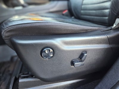 2021 Jeep Grand Cherokee Limited X