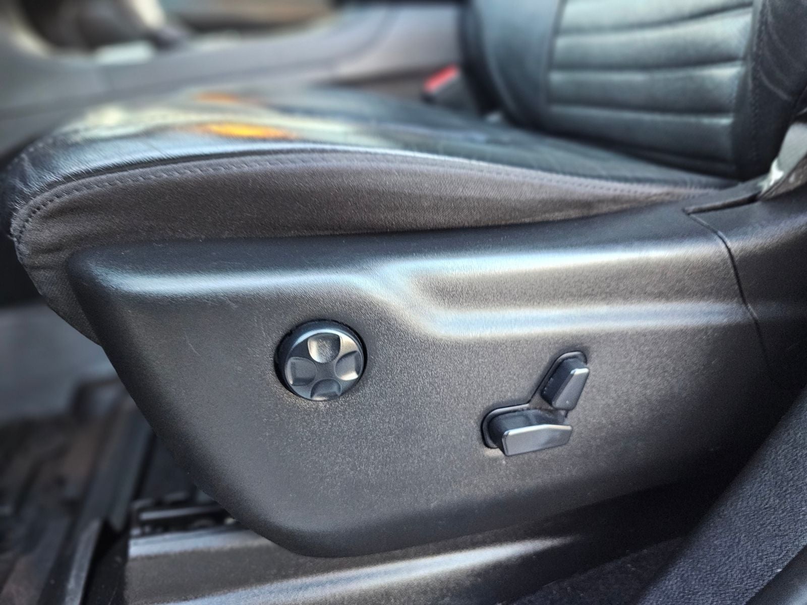 2021 Jeep Grand Cherokee Limited X