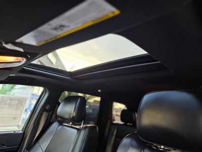 2021 Jeep Grand Cherokee Limited X