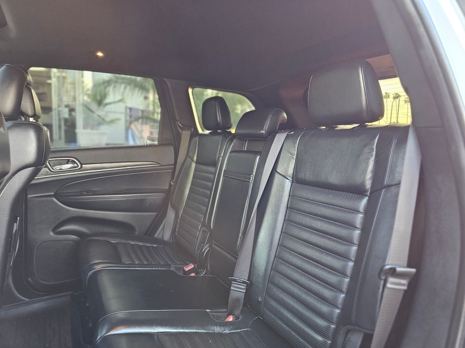 2021 Jeep Grand Cherokee Limited X