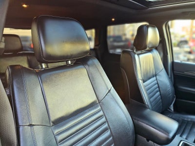 2021 Jeep Grand Cherokee Limited X