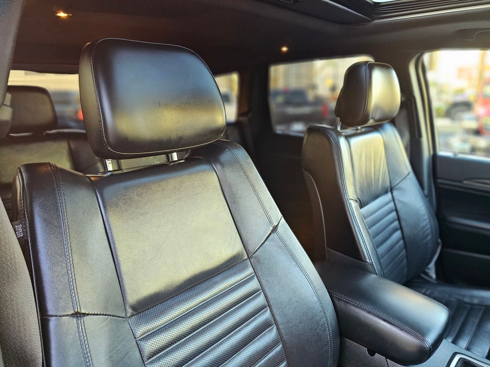 2021 Jeep Grand Cherokee Limited X