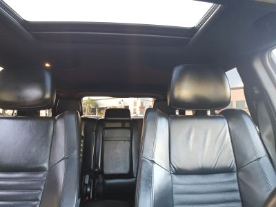 2021 Jeep Grand Cherokee Limited X