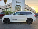 2021 Jeep Grand Cherokee Limited X