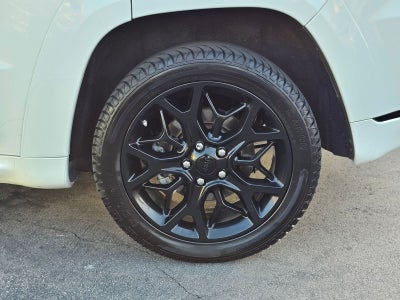 2021 Jeep Grand Cherokee Limited X