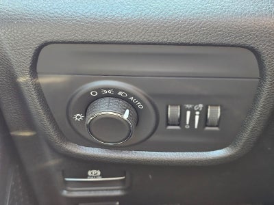 2026 Jeep Grand Cherokee Altitude