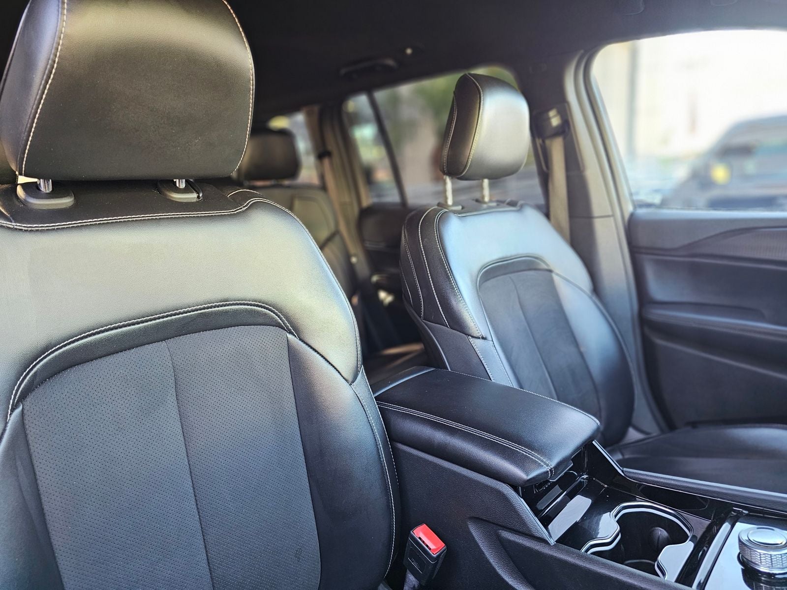 2023 Jeep Grand Cherokee Altitude X