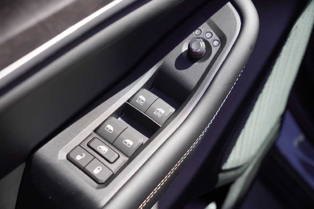 2026 Jeep Grand Cherokee Laredo Altitude 4X4 SUV