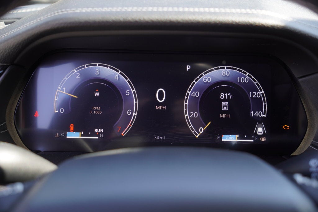 2026 Jeep Grand Cherokee Laredo Altitude 4X4 SUV