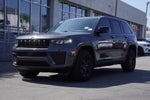 2026 Jeep Grand Cherokee Laredo Altitude 4X4 SUV
