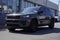 2026 Jeep Grand Cherokee Laredo Altitude 4X4 SUV