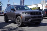 2026 Jeep Grand Cherokee Laredo Altitude 4X4 SUV