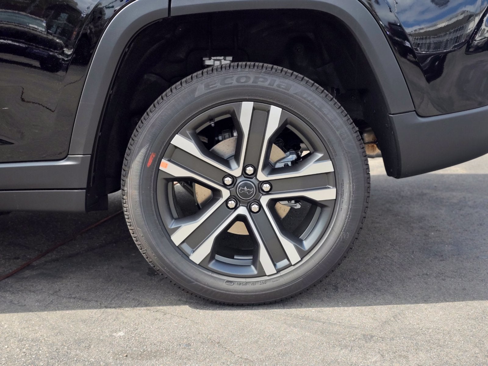 2027 Jeep Grand Cherokee Limited 2 ROW SUV